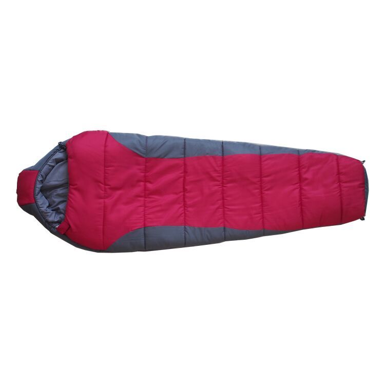 Ozark Trail 10F Synthetic Mummy Sleeping Bag