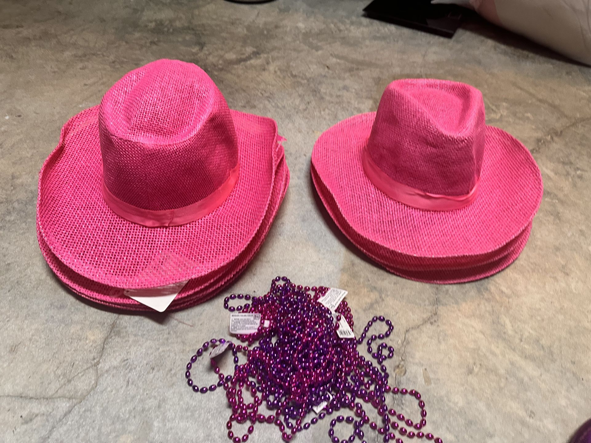 Cowboy Hat 