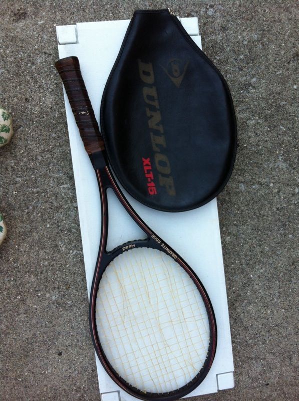 Tennis racket Dunlop XLT-15