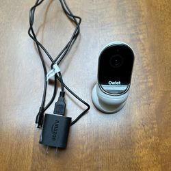 Owlet Smart Camera 1 