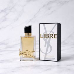 Yves Saint Laurent Libre Eau de Parfum