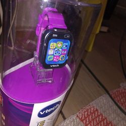 Smartwatch Various Items Detective Trench Coat