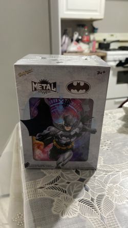 Batman cards