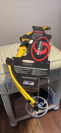 Archery Bow