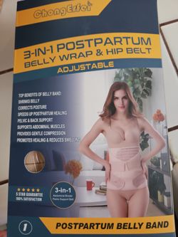 Belly band