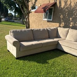 Couches Full set 
