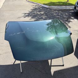Nissan 350z Z33 HR Front Hood 2007-2008