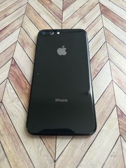 iPhone 8 Plus (256gb) Unlocked 🔷 Liberado