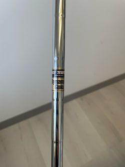 True Temper Dynamic Gold X100 Steel Shaft Only, 35.25”, 0.370” Tip