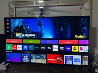LG 48” B5 OLED 4K Smart TV 2025 – OLED48B5PUA – Great Condition