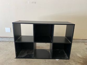 TV Stand / Shelf / Storage Compartment