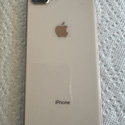 iPhone 8 Plus 64GB Unlocked