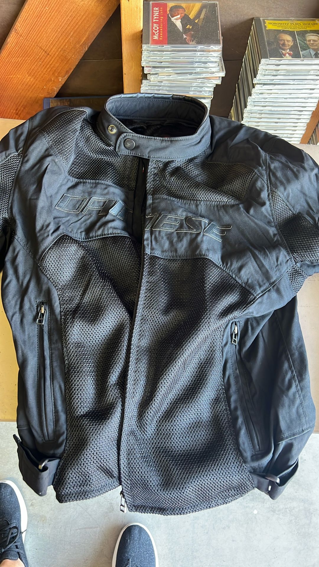 New And Used Motorcycle Apparel And accessories