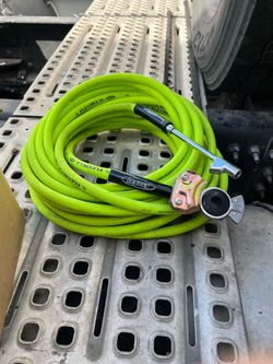 Air hose