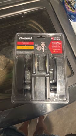 Door lock