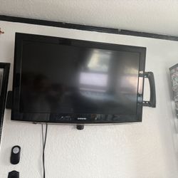 Samsung TV 