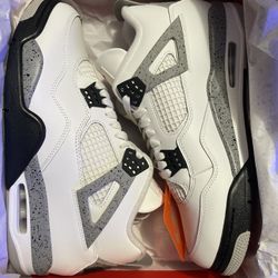 Retro 4 Cement 10.5