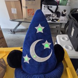 Sorcerer Mickey Hat