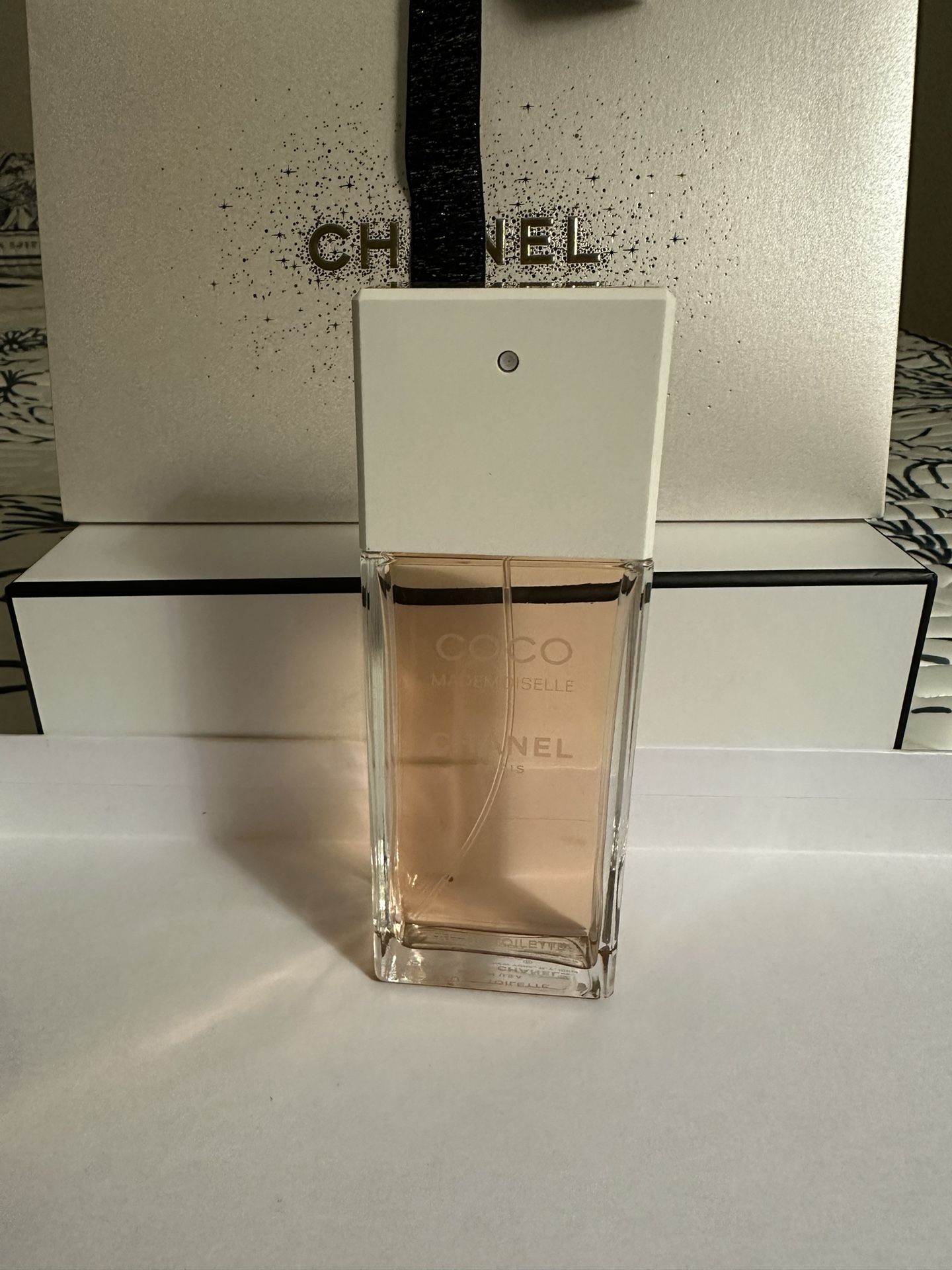 Chanel Perfume 100ml