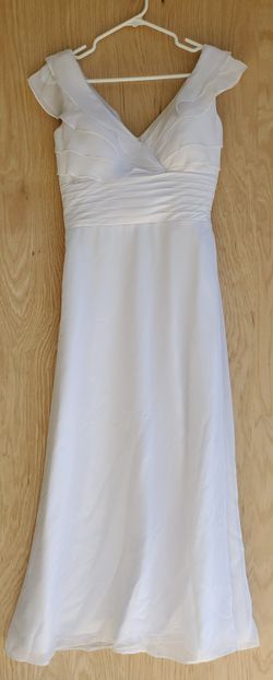 Wedding Simply Bridal Dress size 2