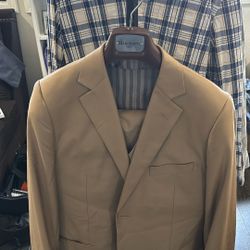 Marchatti Italian Suit