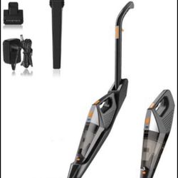 Stick Vacuums