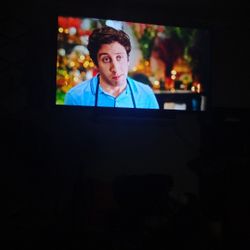 2024 65 Inch Flat screen TV. 