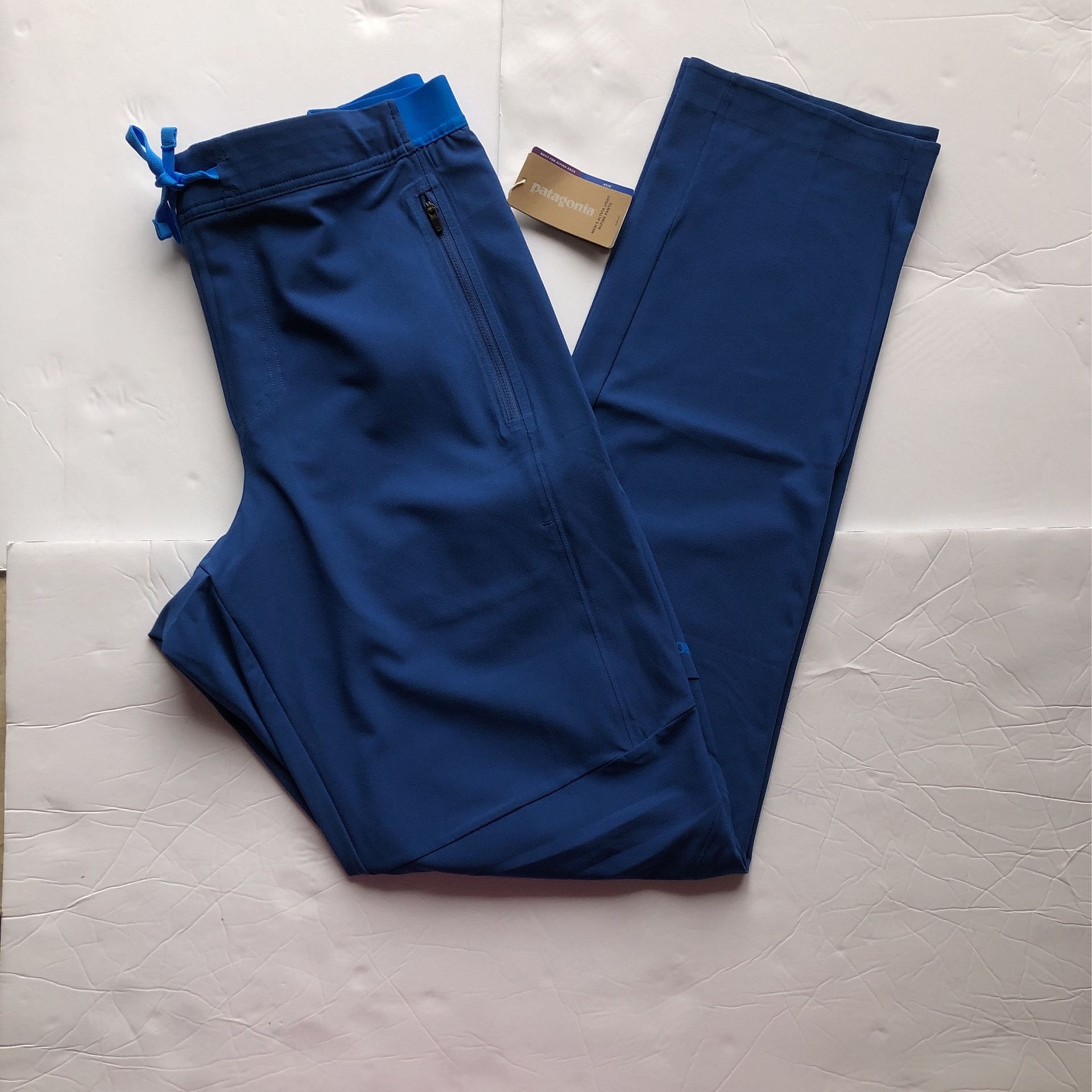 New Patagonia Men’s Pants