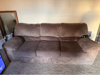 3 Seater Couch