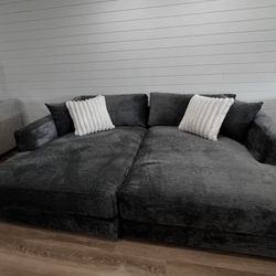 Sofá Bed , Sameday Delivery 🚚, No Money Down !!!!