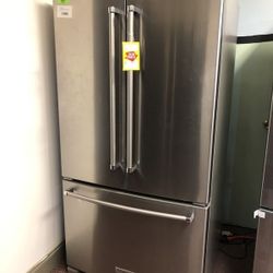 KitchenAid Refrigerator Appliance