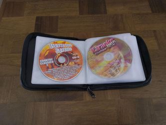Karaoke 🎤 CD'S