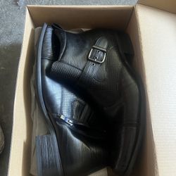 Aldo Boots
