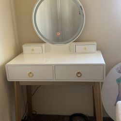 Vanity 