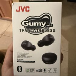 JVC Gumy Mini Wireless Headsets  AirPod 