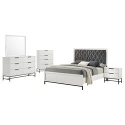Must Go !! Brand new 5pcs Bedroom Set Available, Cash & Payments 