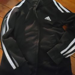 3t Black Jacket