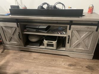 Tv Stand Brand New