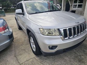 2011 Jeep Grand Cherokee