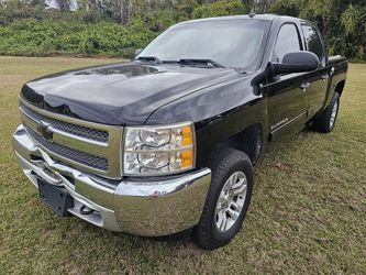 2013 Chevrolet Silverado