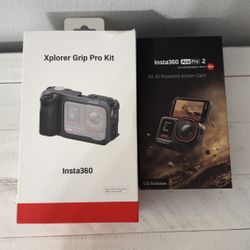 Ace Pro 2 + Xplorer Grip Pro