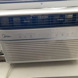 Midea Window AC