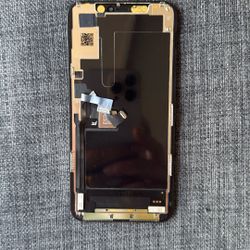 iPhone 11 Pro Screen Repair Parts 