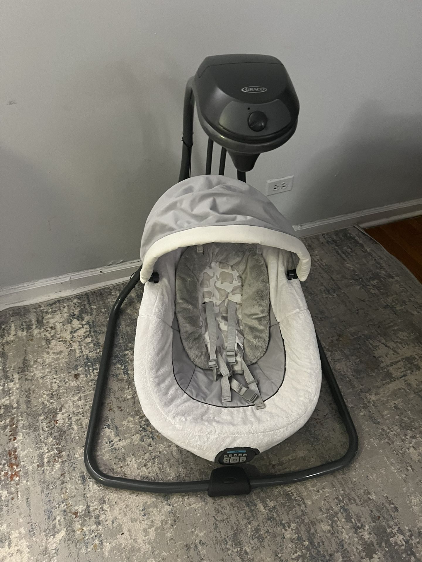 Graco Baby Swing
