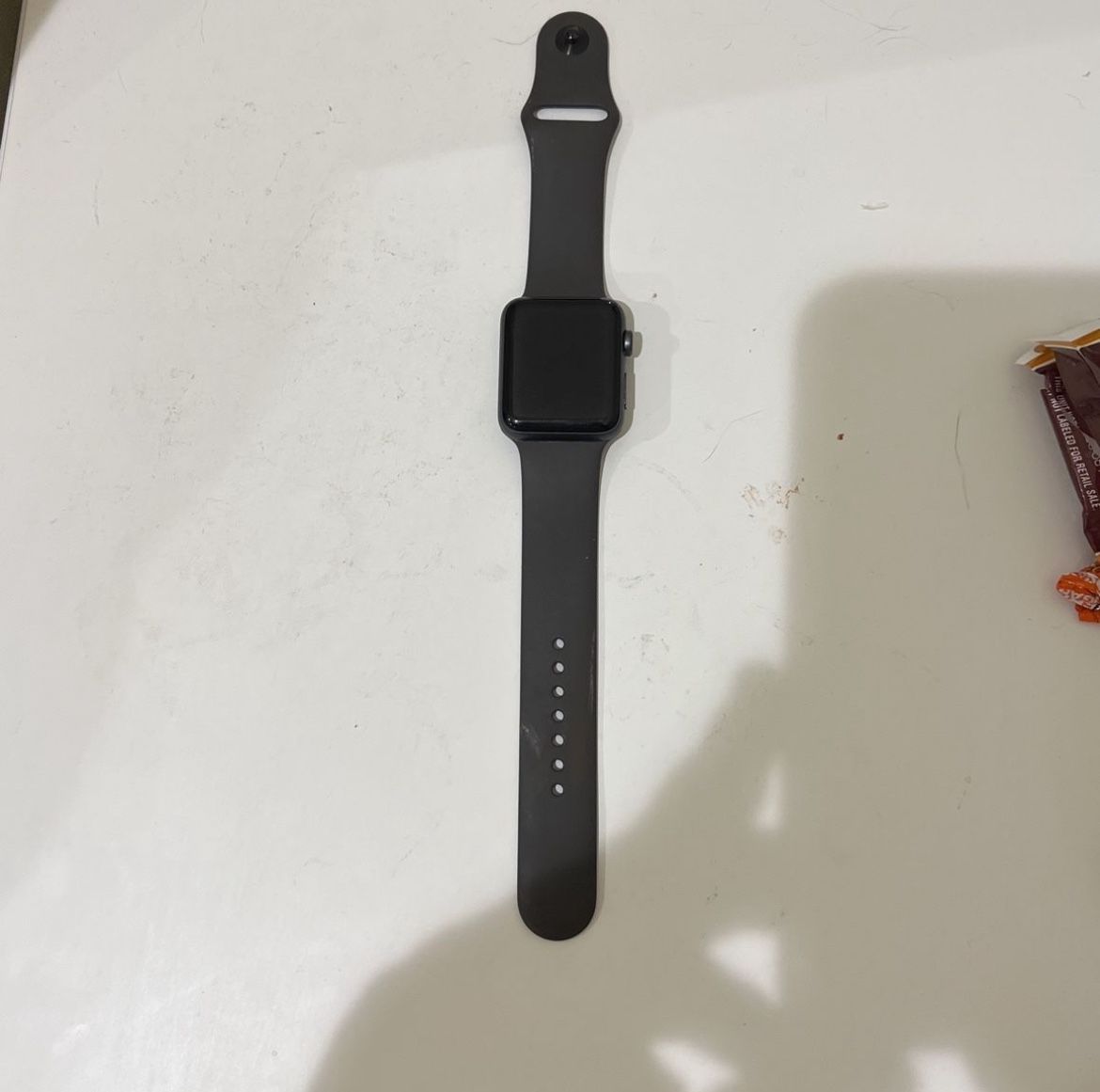 Apple Watch Series 3 GPS 42MM