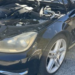 Mercedes C (contact info removed)4