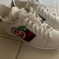 Gucci Shoes 