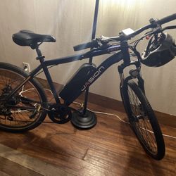 Electric bike Needs New Home