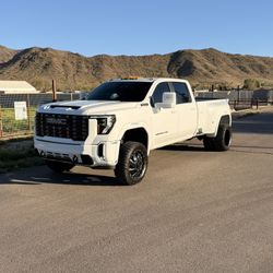 2020 GMC Sierra 3500