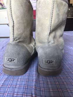UGG’S Boots For Sale $30 obo